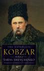 Kobzar By Taras Shevchenko Cover Image