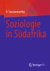 Soziologie in Südafrika By R. Sooryamoorthy Cover Image