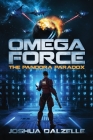 Omega Force: The Pandora Paradox Cover Image