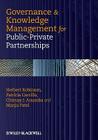 Governance & Knowledge Management for Public-Private Partnerships Cover Image
