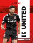 DC United Cover Image