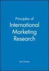 International Marketing (Principles of Export Guidebooks) Cover Image