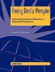 Being God's People Leader's Guide By Ervin R. Stutzman Cover Image