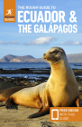 The Rough Guide to Ecuador & the Galápagos (Travel Guide with Free Ebook) (Rough Guides) Cover Image