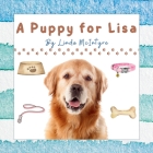 A Puppy for Lisa Cover Image