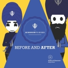 An Honour To Be Sikh: Before And After By Ishpal Kaur Dhillon Cover Image
