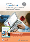 Lippincott CoursePoint+ Premium for Silbert-Flagg's Maternal and Child Health Nursing By JoAnne Silbert-Flagg, DNP, CPNP, IBCLC, FAAN Cover Image