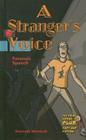 A Stranger's Voice: Forensic Speech (Crime Scene Club: Fact and Fiction #12) By Kenneth McIntosh Cover Image