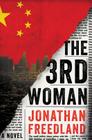 The 3rd Woman: A Thriller By Jonathan Freedland Cover Image