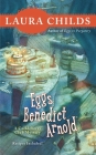 Eggs Benedict Arnold (A Cackleberry Club Mystery #2) Cover Image