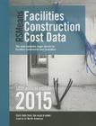 Rsmeans Facilities Construction Cost Data Cover Image