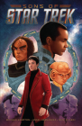 Star Trek: Sons of Star Trek Cover Image