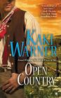 Open Country (Western Romance, A #2) By Kaki Warner Cover Image