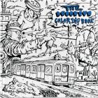 The Brooklyn Coloring Book 1 By Diego Orlandini Cover Image