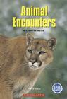 Animal Encounters By Atif Toor Cover Image
