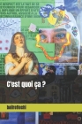 C'est quoi ça ? By Feriel Chabli Cover Image