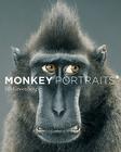 Monkey Portraits Cover Image