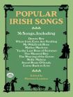 Popular Irish Songs Cover Image