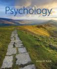 Introduction to Psychology By James W. Kalat Cover Image