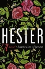 Hester: A Novel By Laurie Lico Albanese Cover Image