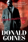 Crime Partners (Kenyatta #1) By Donald Goines Cover Image