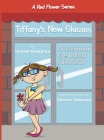 Tiffany's New Glasses By Denise Hampton Cover Image