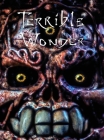 Terrible Wonder By Jimbers Cover Image
