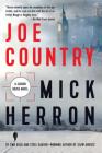Joe Country (Slough House #6) By Mick Herron Cover Image