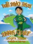 Summer Cleanup (Volume #1) By Amanda Kinzey, Gene Bald (Illustrator) Cover Image