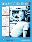 Sailor Jerry's Tattoo Stencils II Cover Image