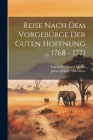 Reise Nach Dem Vorgebürge Der Guten Hoffnung ... 1768 - 1771 Cover Image