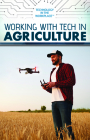 Working with Tech in Agriculture By Amie Jane Leavitt Cover Image