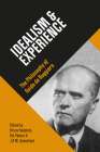 Idealism & Experience: The Philosophy of Guido de Ruggiero Cover Image