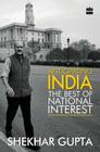 Anticipating India Cover Image
