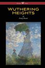 Wuthering Heights (Wisehouse Classics Edition) Cover Image