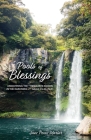Pools of Blessings: Uncovering the Treasures Hidden in the Darkness-- Isaiah 45:3a (NLT) By Inez Perez Marlar Cover Image