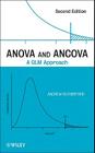 Anova and Ancova: A Glm Approach Cover Image