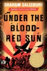 Under the Blood-Red Sun (Prisoners of the Empire Series #1) Cover Image
