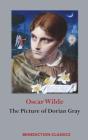 The Picture of Dorian Gray By Oscar Wilde Cover Image