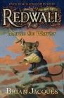 Martin the Warrior: A Tale from Redwall By Brian Jacques Cover Image