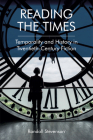 Reading the Times: Temporality and History in Twentieth-Century Fiction By Randall Stevenson Cover Image