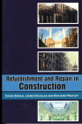 Refurbishment and Repair in Construction Cover Image