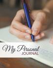 My Personal Journal Cover Image