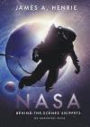 NASA By James A. Henrie Cover Image