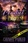 Conflict Of Interest By Chenell Parker Cover Image