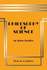 Philosophy of Science: An Introduction Cover Image