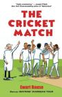 The Cricket Match By Ewart Rouse Cover Image