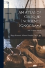 An Atlas of Oblique-incidence Ionograms; NBS Technical Note 31 By Vaughn Davies Kenneth Salaman Agy (Created by) Cover Image