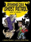 Beware the Werewolf (Desmond Cole Ghost Patrol #12) Cover Image