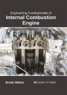 Engineering Fundamentals of Internal Combustion Engine Cover Image